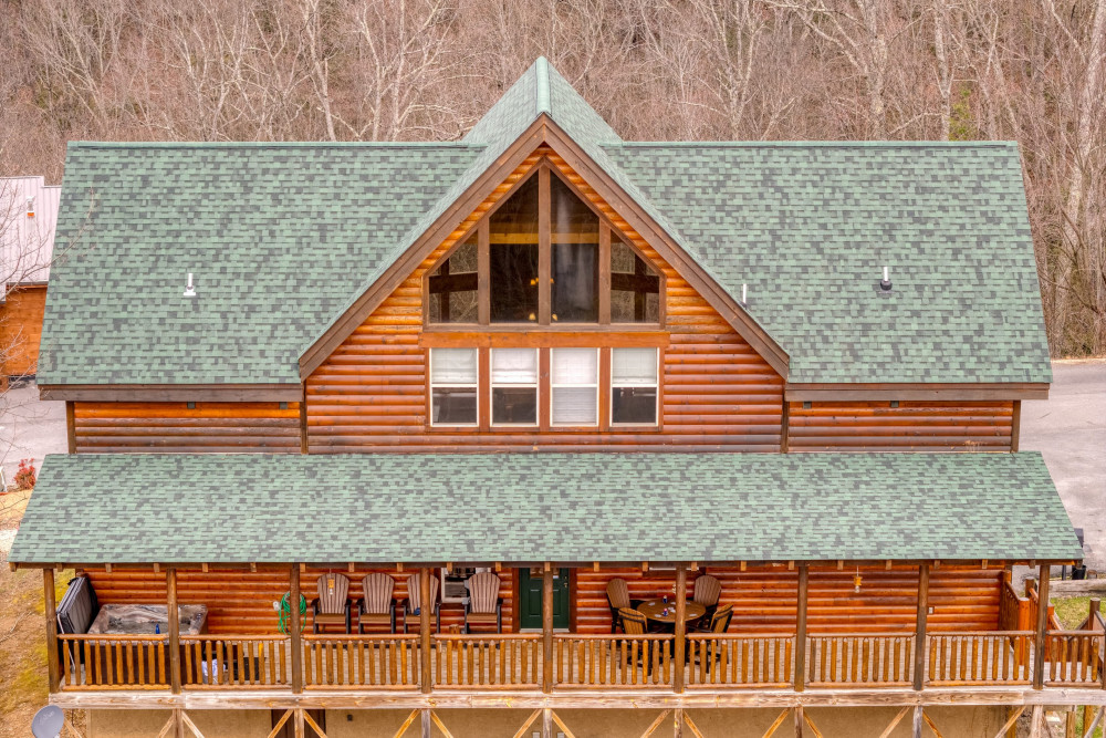 Sevierville 120