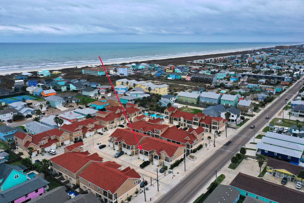 Port Aransas 73