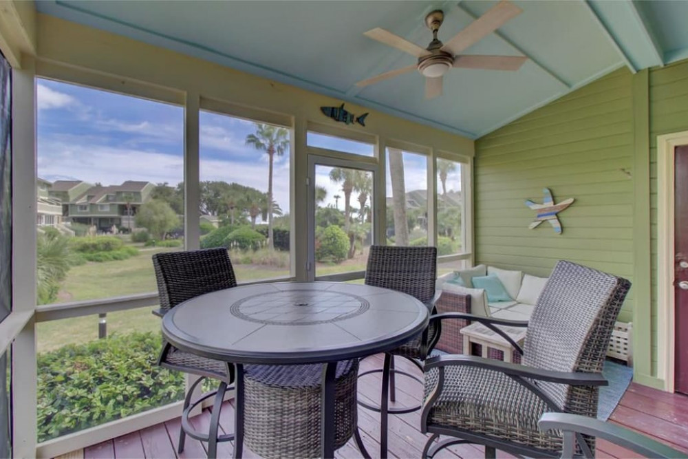 Isle of Palms 120