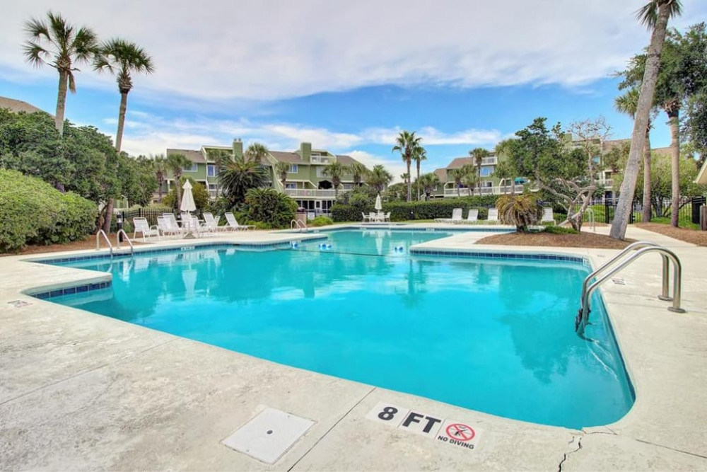 Isle of Palms 120
