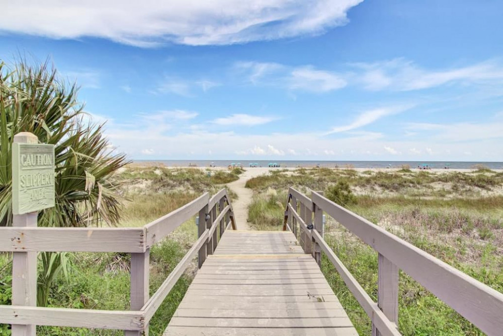 Isle of Palms 120