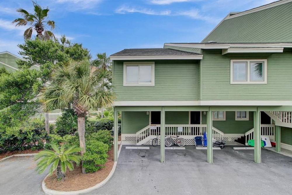 Isle of Palms 120