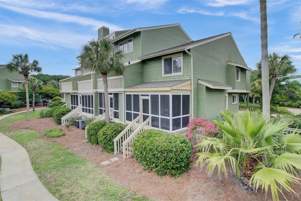 Isle of Palms 120