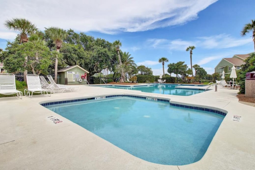 Isle of Palms 120