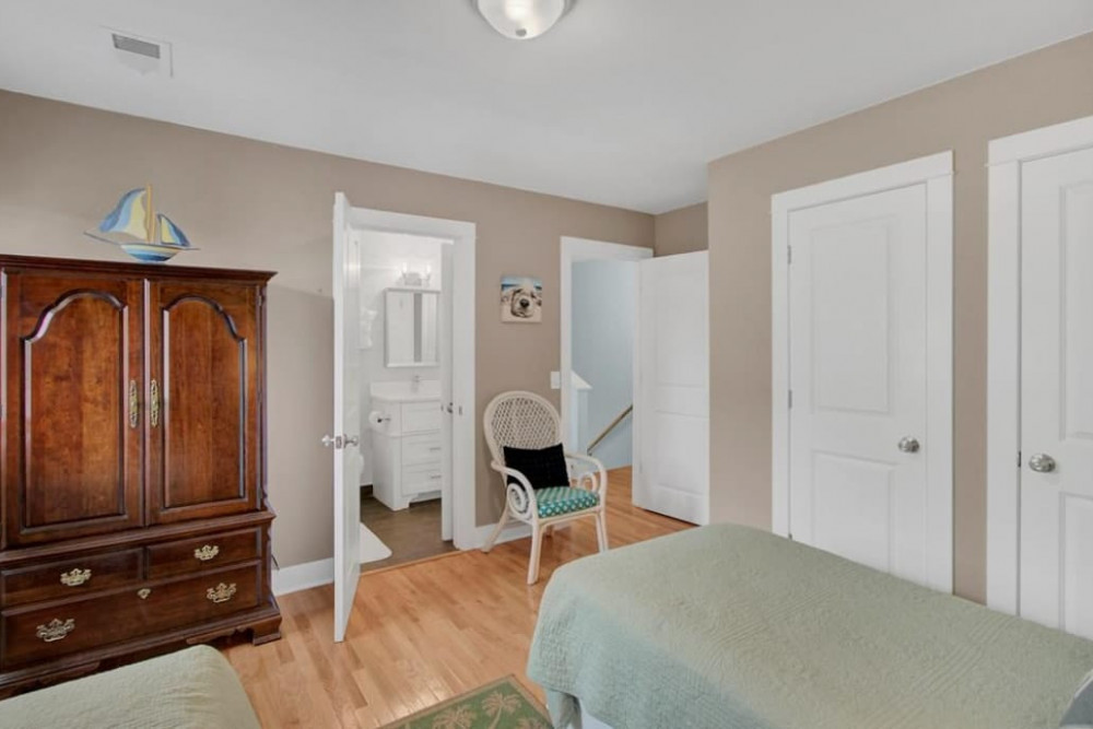 Isle of Palms 120