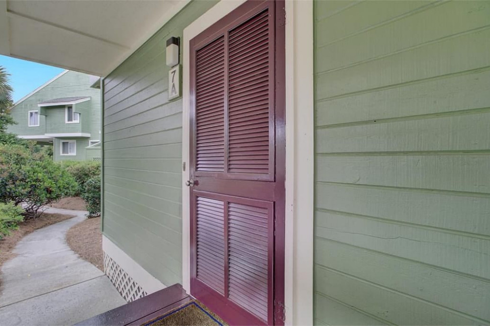Isle of Palms 120