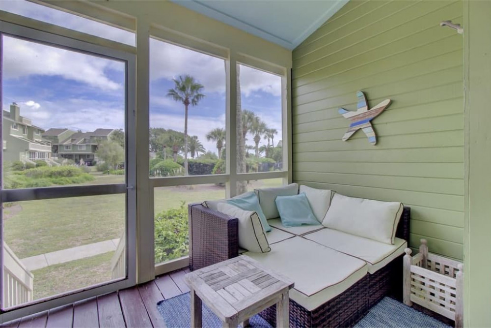 Isle of Palms 120