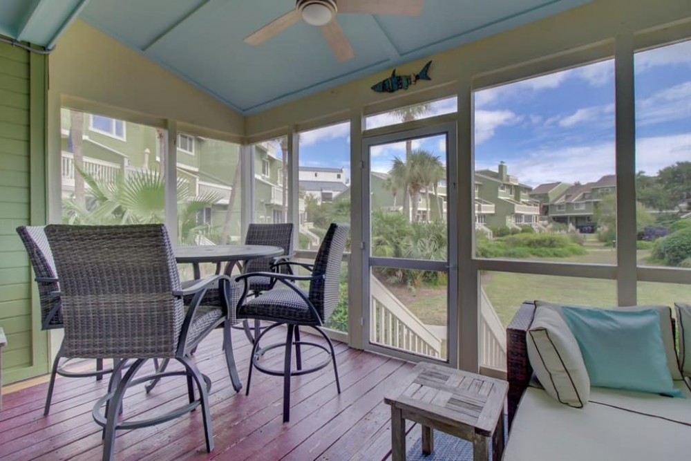 Isle of Palms 120