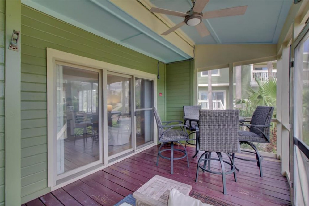 Isle of Palms 120