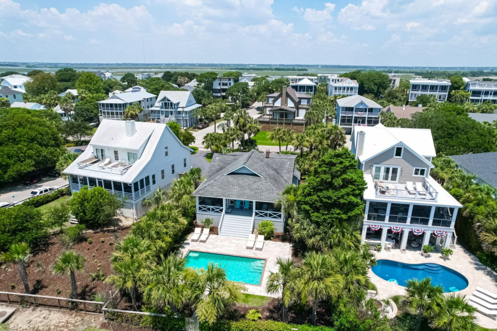 Isle of Palms 124
