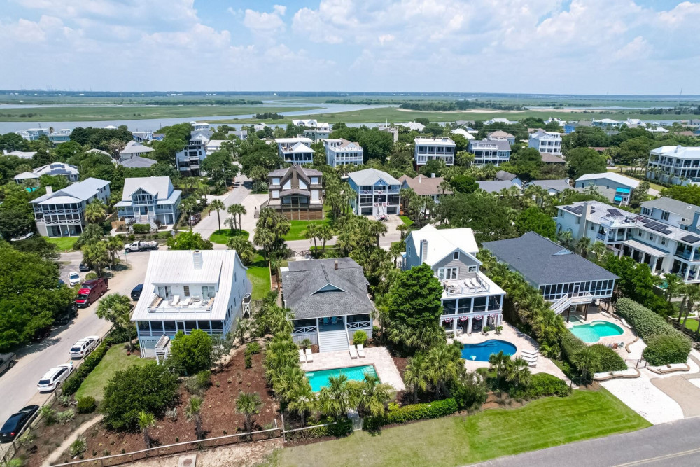 Isle of Palms 124
