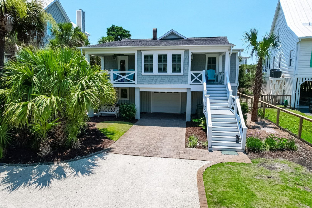 Isle of Palms 124