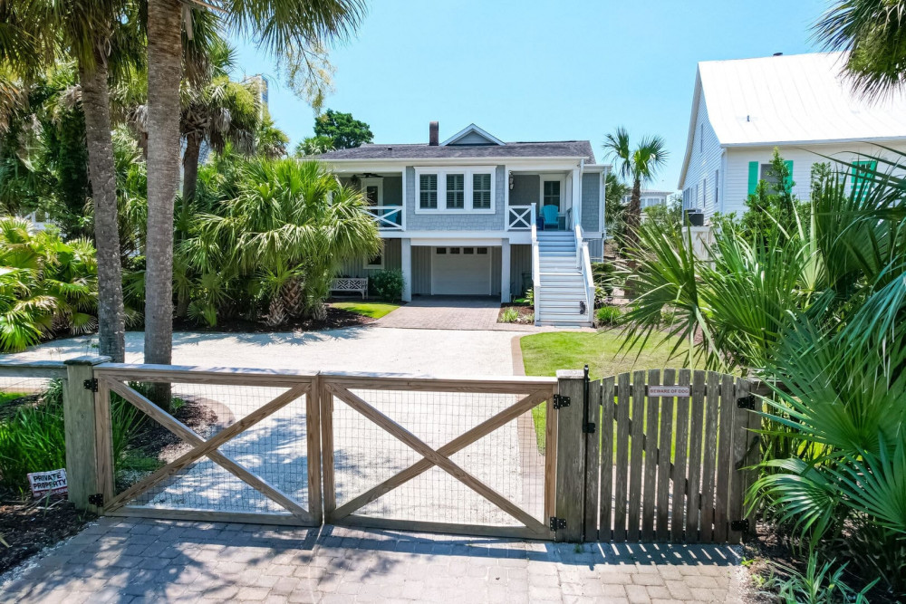 Isle of Palms 124