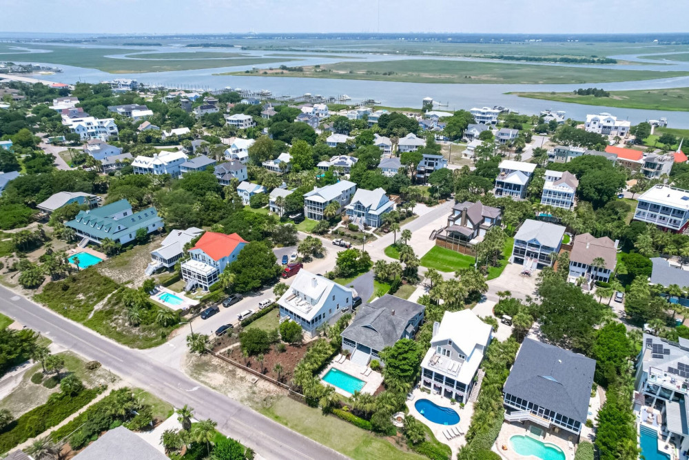 Isle of Palms 124