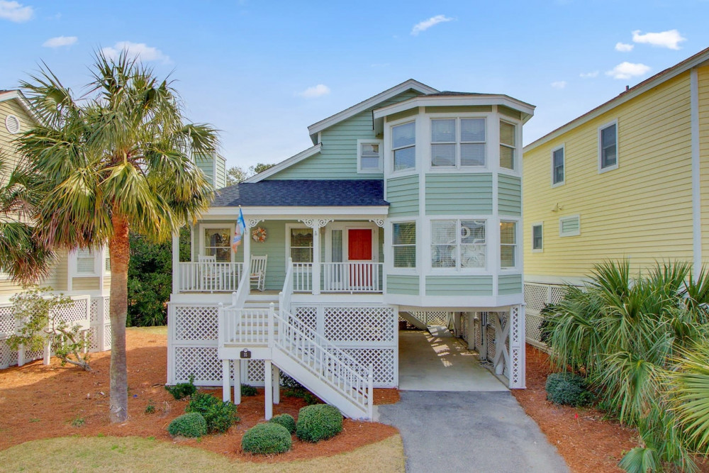 Isle of Palms 126