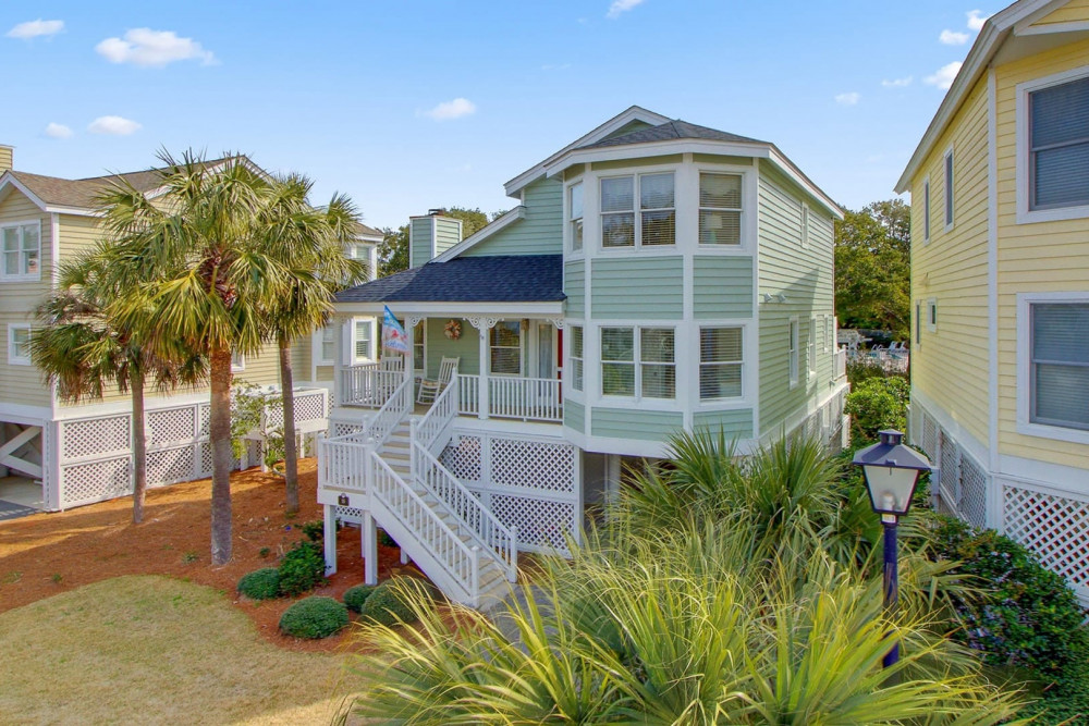 Isle of Palms 126