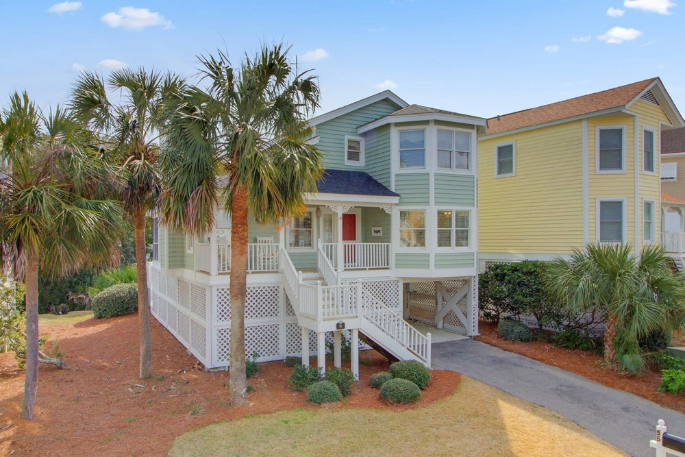 Isle of Palms 126