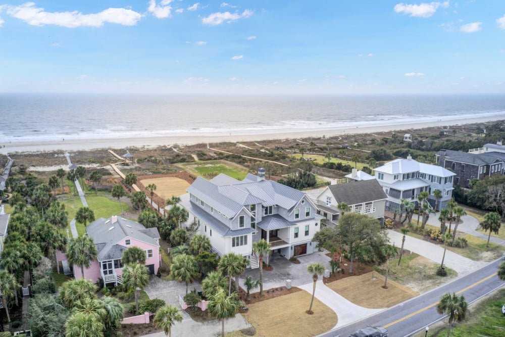 Isle of Palms 90