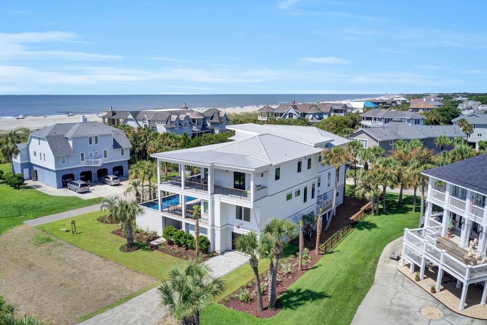 Isle of Palms 91