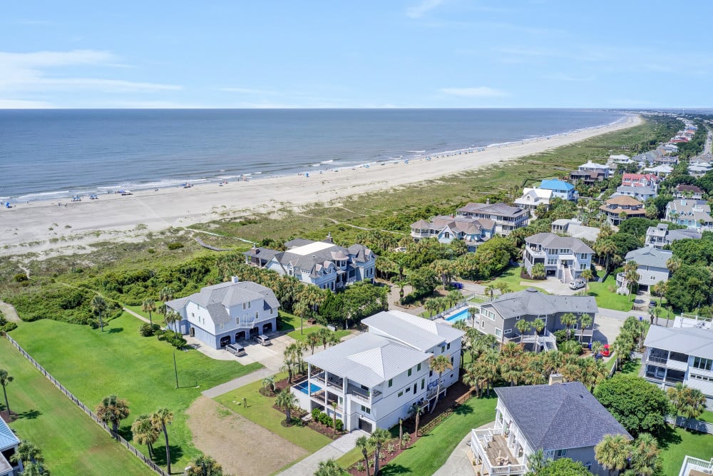 Isle of Palms 91