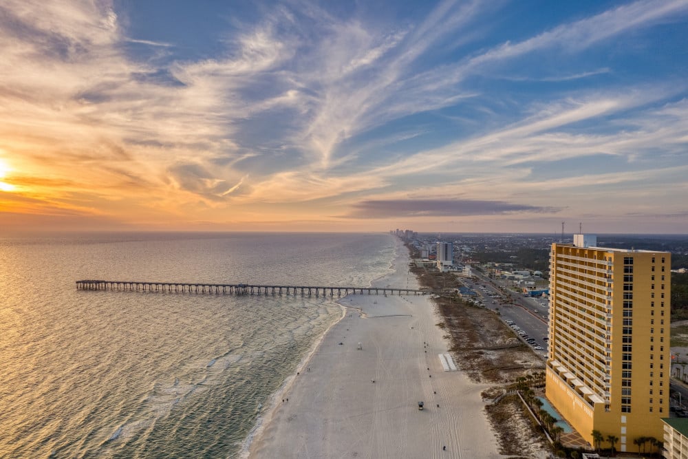 Panama City Beach 14