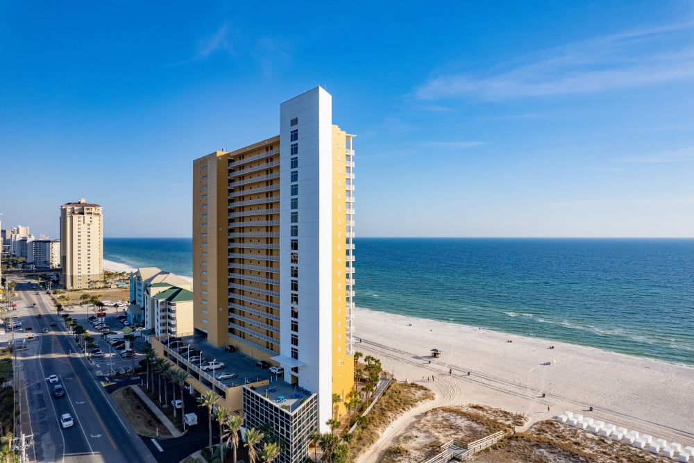 Panama City Beach 14