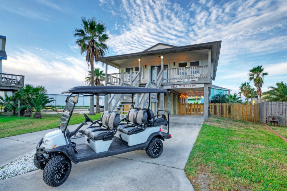 Port Aransas 85
