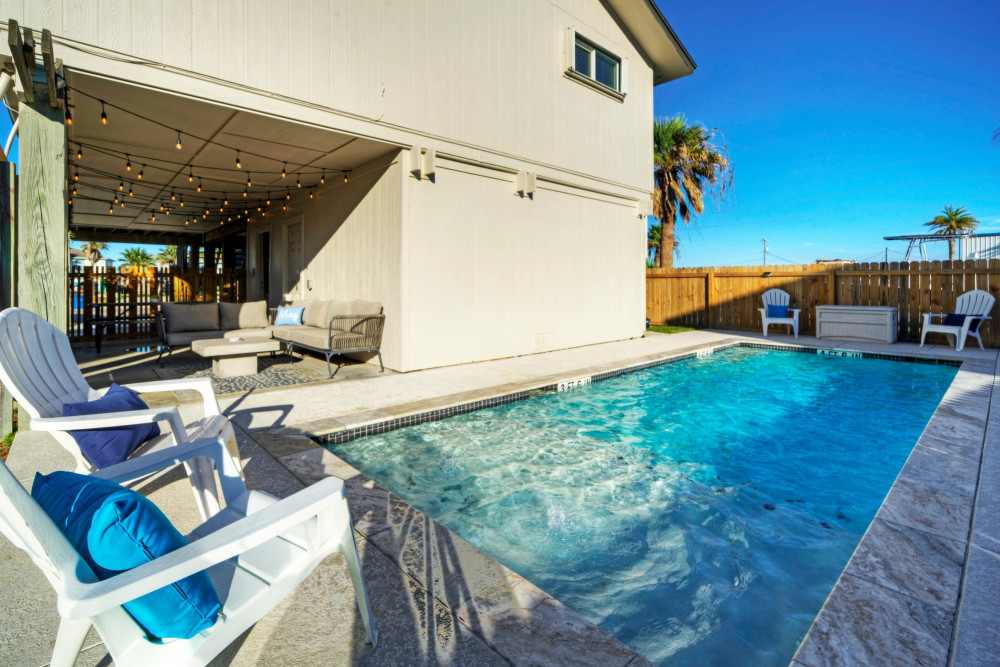 Port Aransas 85
