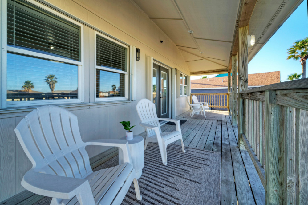 Port Aransas 85