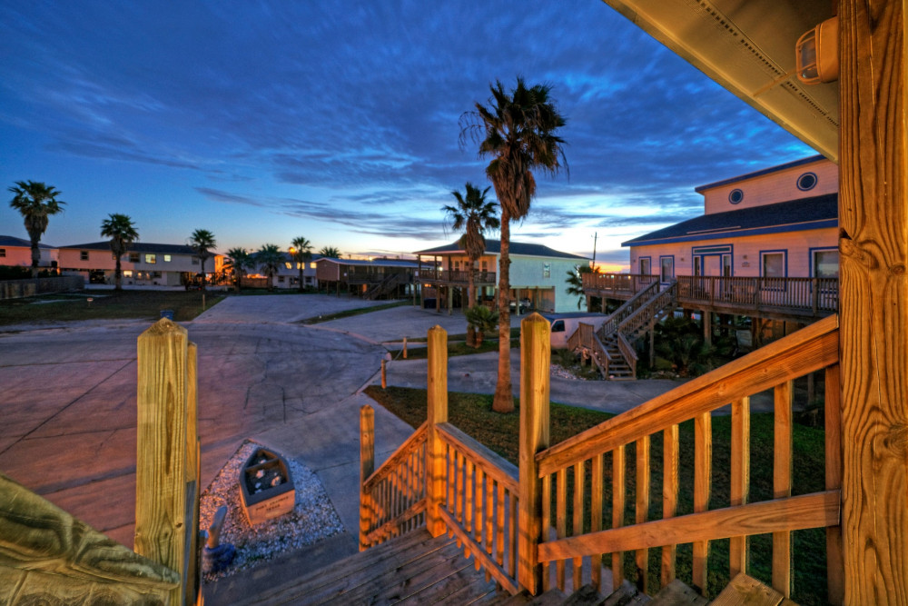 Port Aransas 85