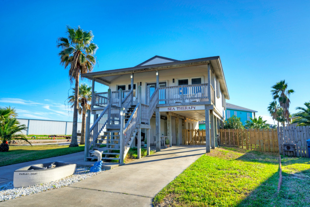Port Aransas 85