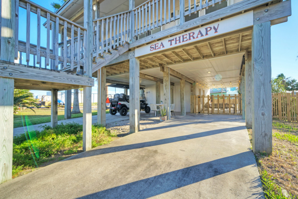 Port Aransas 85
