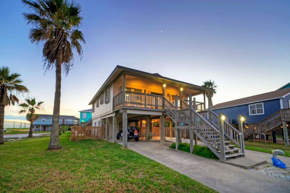 Port Aransas 85