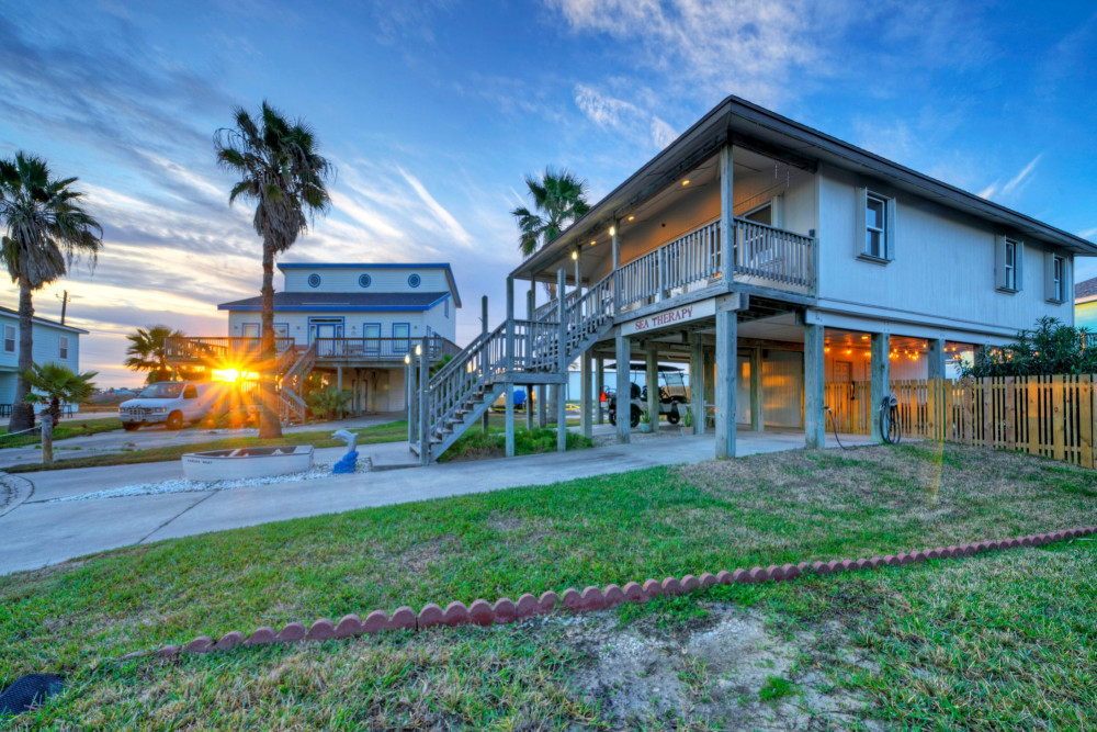 Port Aransas 85