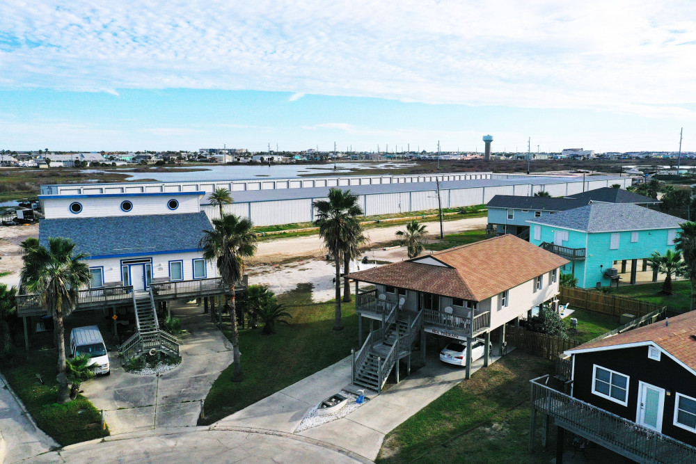 Port Aransas 85
