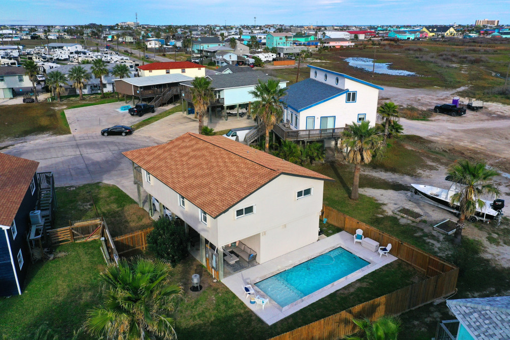 Port Aransas 85