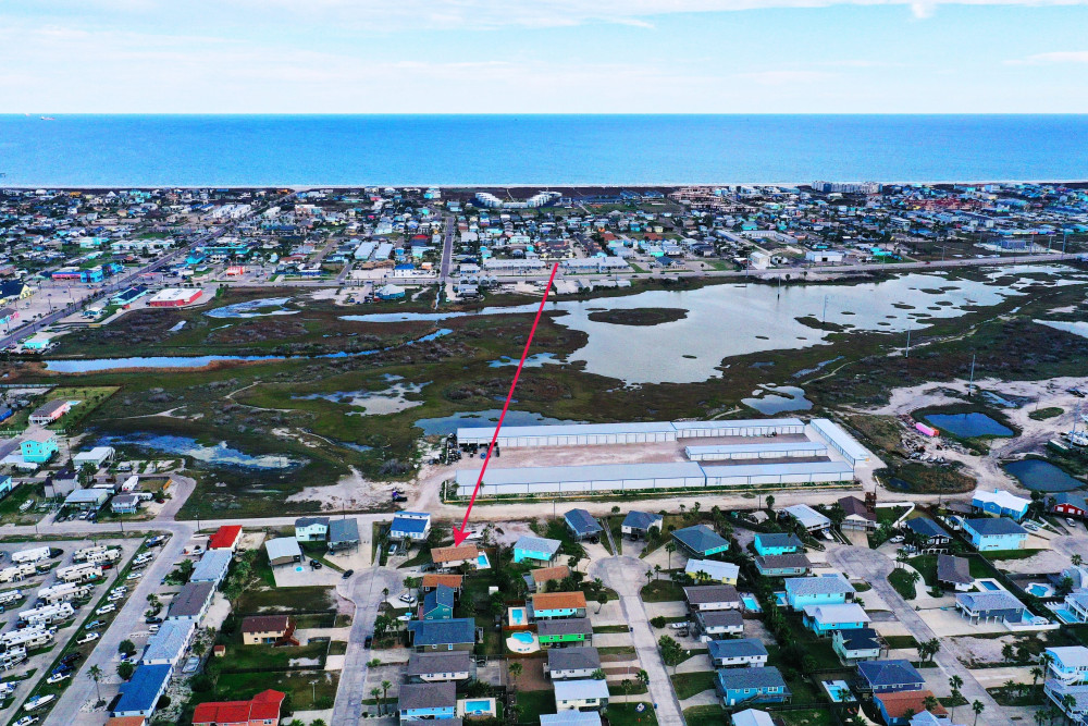 Port Aransas 85