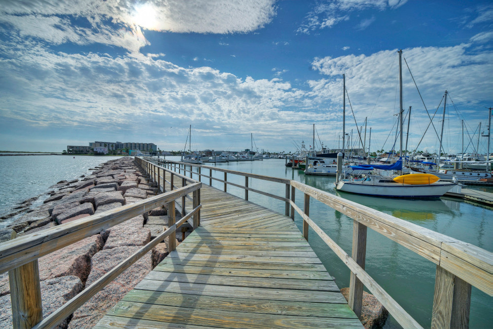 Port Aransas 85