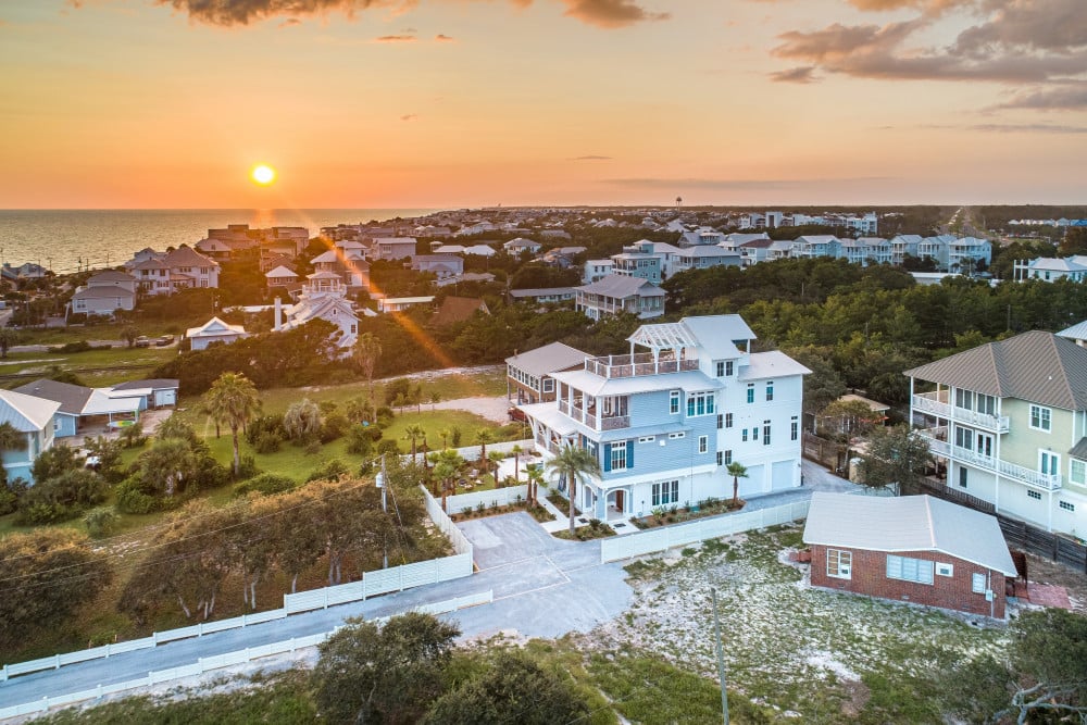 Inlet Beach 5