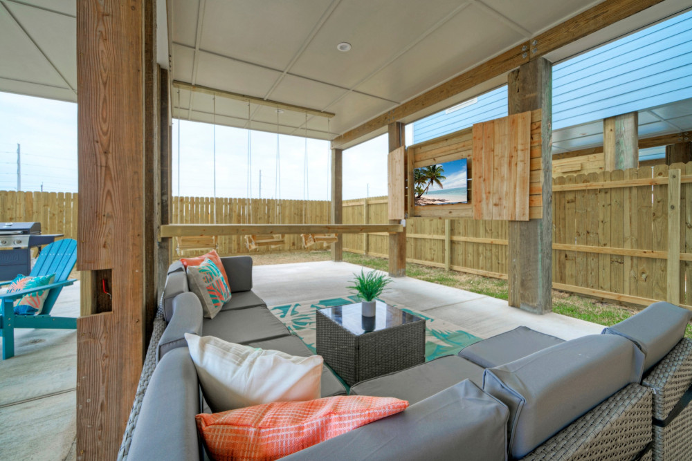 Port Aransas 18