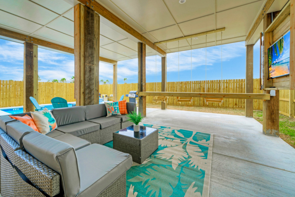Port Aransas 18