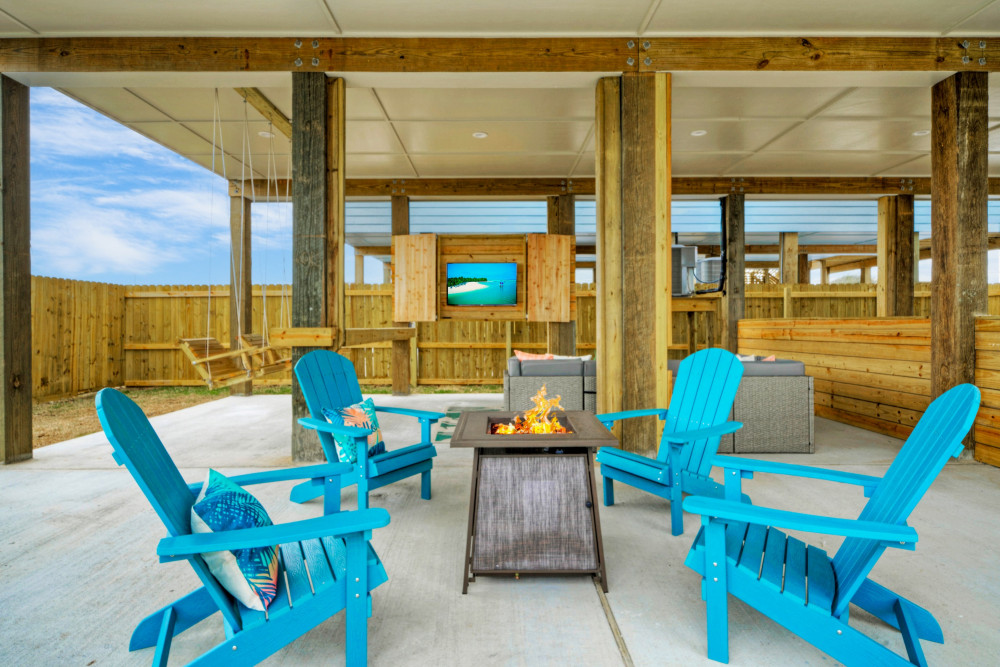 Port Aransas 18