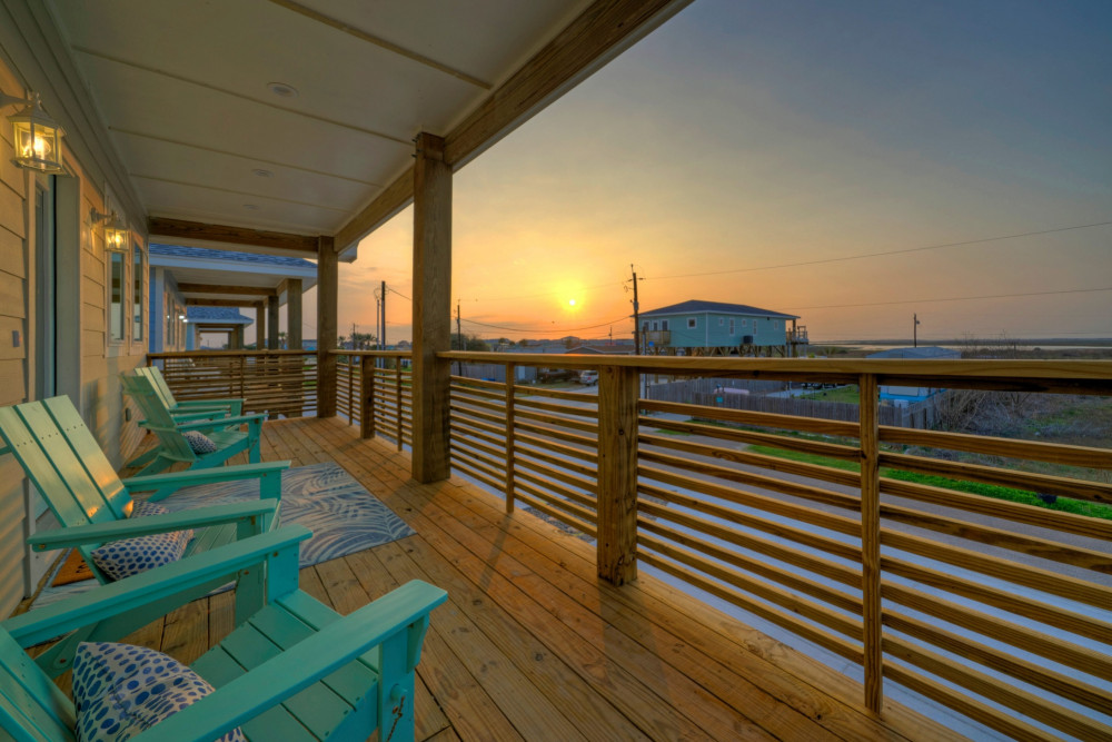 Port Aransas 18
