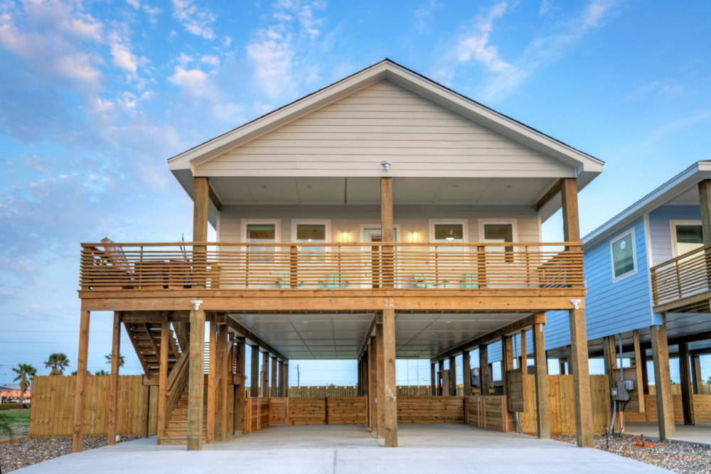 Port Aransas 18