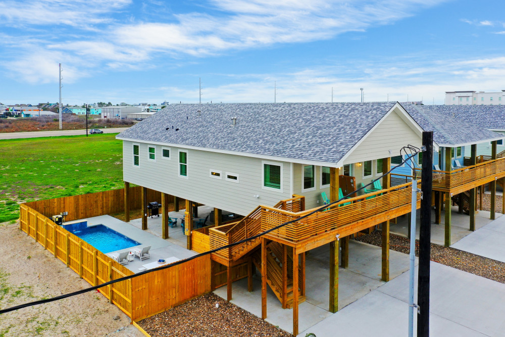 Port Aransas 18