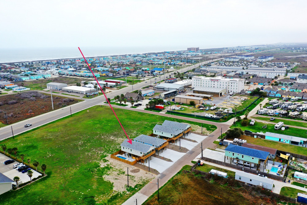 Port Aransas 18