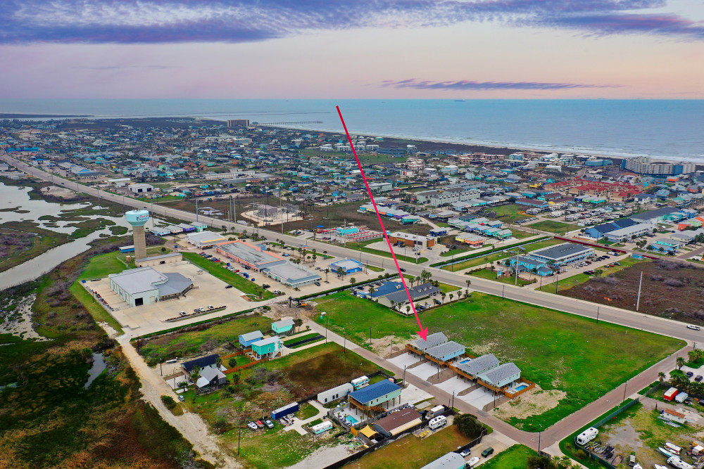 Port Aransas 18