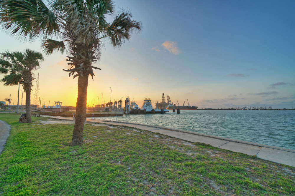Port Aransas 18