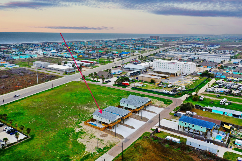 Port Aransas 18