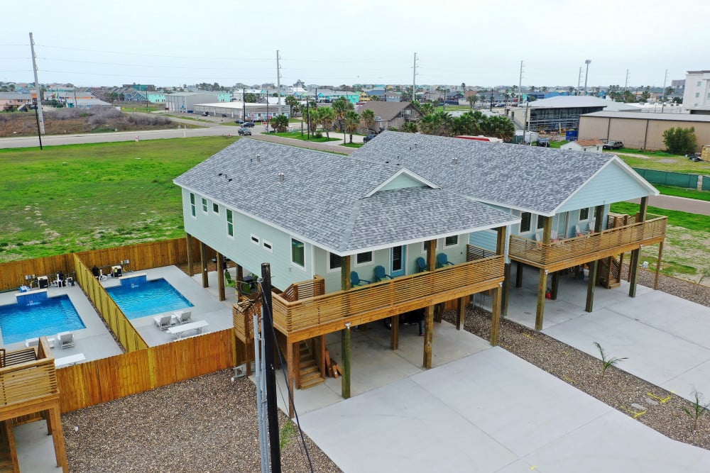 Port Aransas 19